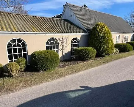 Villa Romantisk Bondehus